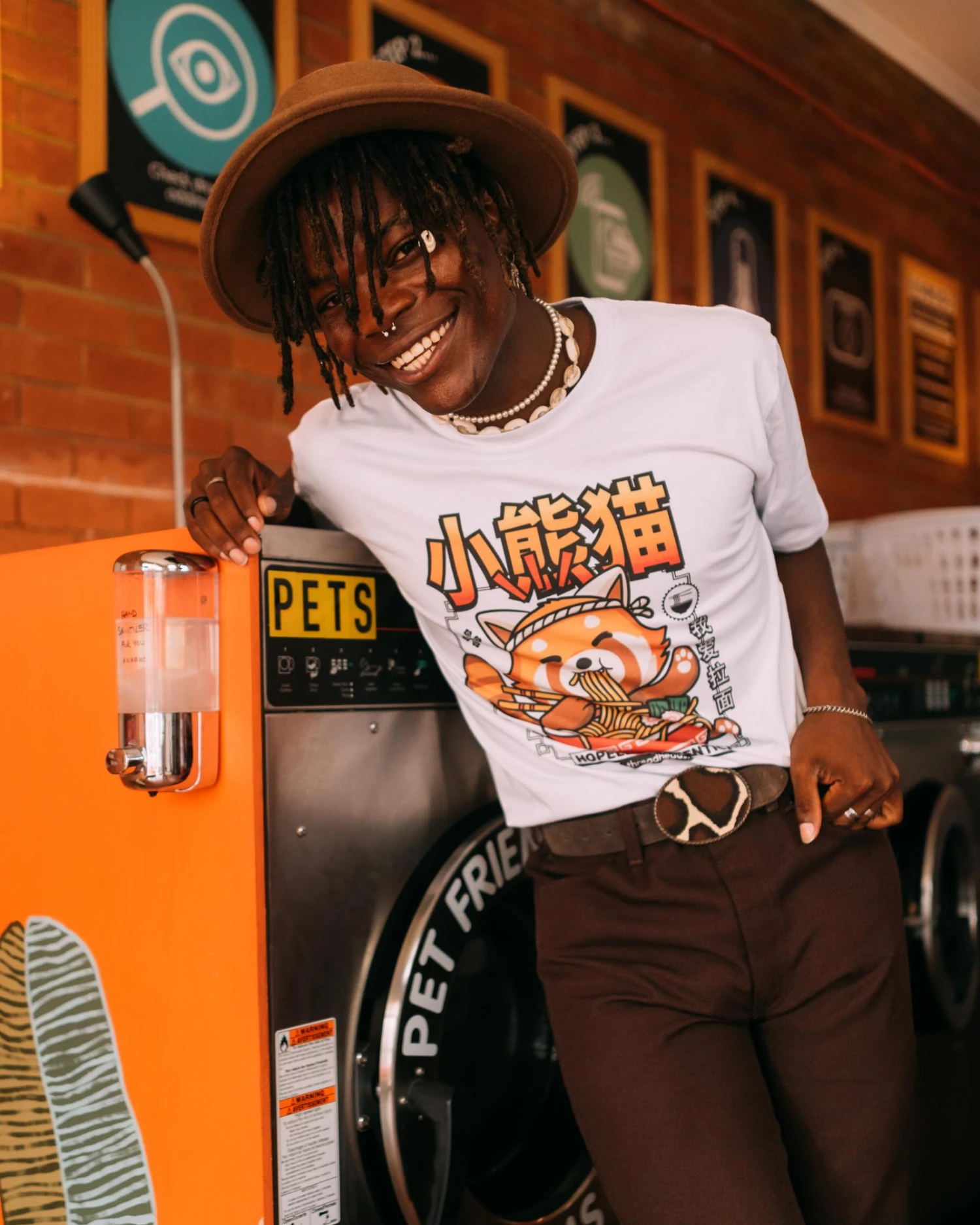 Hopeless Ramentic T-Shirt 5 Hopeless Ramentic T-Shirt - Image 3