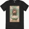 Ace Of Paws T-Shirt -Thread Heads Sale Store AceOfPawsBlackMens