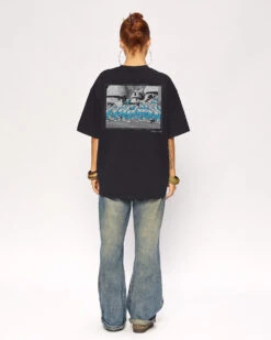 The Original Smurf Oversized Tee -Thread Heads Sale Store Alaeyah Ecom 00035 41471915 2cf9 4084 bbbd 38d50d33e717