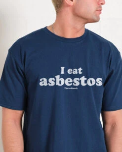 I Eat Asbestos T-Shirt 18 I Eat Asbestos T-Shirt -Thread Heads Sale Store BestSelling IGVariation 15
