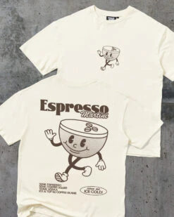 Espresso Martini T-Shirt -Thread Heads Sale Store BestSelling IGVariation 16