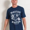 Master Baiter T-Shirt -Thread Heads Sale Store BestSelling IGVariation 23