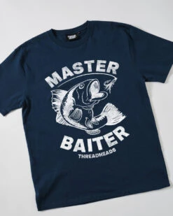 Master Baiter T-Shirt -Thread Heads Sale Store BestSelling IGVariation 31