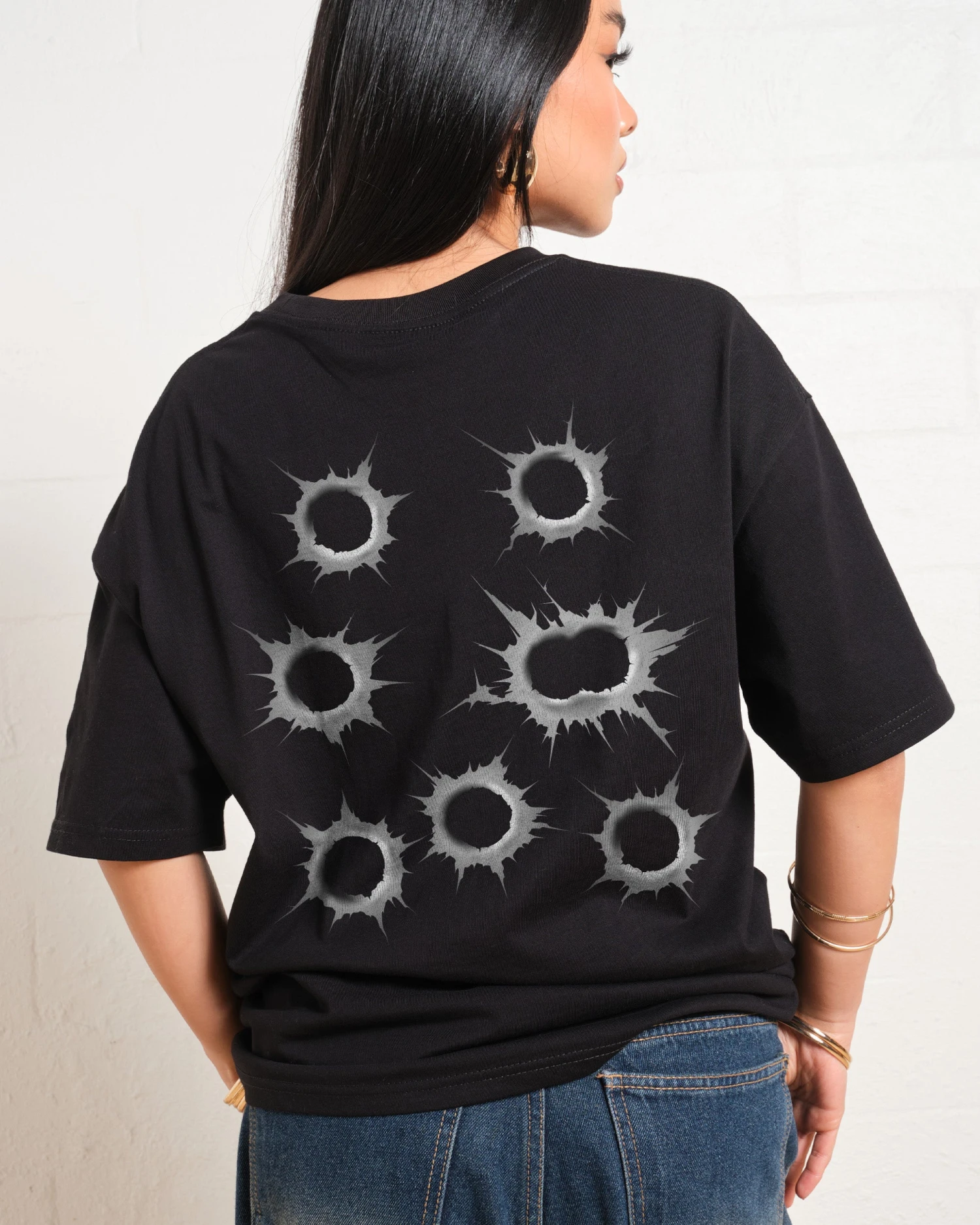 Glocktopuss T-Shirt 4 Glocktopuss T-Shirt - Image 2