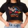 Cosmic Astro Boy Crop Tee 2 Cosmic Astro Boy Crop Tee -Thread Heads Sale Store Black CropTeeFront c0d89c03 f69f 4146 82de 3acc59377af9