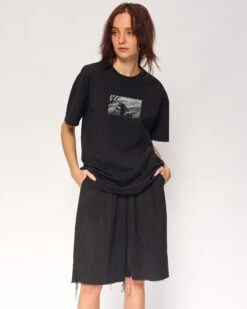 Gargamel Origins T-Shirt -Thread Heads Sale Store Black Front 1 1 8a384e9b 1fb8 4c91 93d8 0c841d7406df