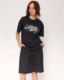 The Vintage Village T-Shirt