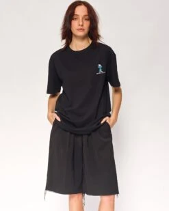 The Original Smurf T-Shirt -Thread Heads Sale Store Black Front 1 1 eb0e49ce e327 4f77 81a4 4a6d7eb838ab