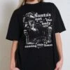 Not The Only One Coming T-Shirt -Thread Heads Sale Store Black Front 1 9129a206 9c5e 48c8 a697 c6db9ebb69e3