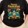 Hocus Croakus T-Shirt -Thread Heads Sale Store Black Front 0217d828 483d 42bb 98e9 9568614e16b3