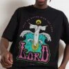 Stay On Board With The Lord T-Shirt