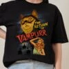 The Return Of Vampurr T-Shirt