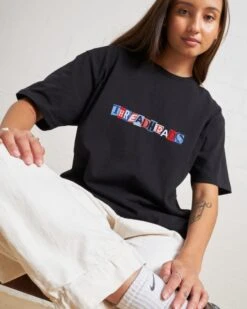 Visit The Wonderful North T-Shirt -Thread Heads Sale Store Black Front 1a750a97 5d03 4761 9c6e 11dd34622b82