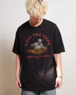 Call The Cops T-Shirt
