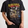 BUZZKILL T-Shirt -Thread Heads Sale Store Black Front 205c0875 c13e 4394 ab57 5903b9693df6