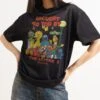 Sesame Street Brought To You By The Letter S T-Shirt