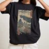Jurassic Ukiyo-e 1 T-Shirt