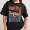 Astro Boy Moon T-Shirt -Thread Heads Sale Store Black Front 4c21f3b5 3f7f 4295 894d 05dae5f9d267