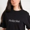 Pickle Slut T-Shirt 1 Pickle Slut T-Shirt -Thread Heads Sale Store Black Front 5bd7a702 80f8 452e b941 0f675ad613b0