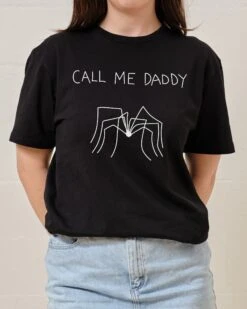 Call Me Daddy T-Shirt 16 Call Me Daddy T-Shirt -Thread Heads Sale Store Black Front 62b7a6fc 349d 449e 86da eca973cbbcbb