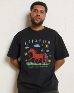 Ketamine T-Shirt