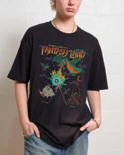 In My Fantasy Land T-Shirt