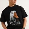 Silly Fkn Goose T-Shirt -Thread Heads Sale Store Black Front 92dceded 30b6 4dff 9932 ca2113896167