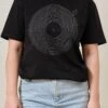 Soundscape T-Shirt -Thread Heads Sale Store Black Front 9c2d9a75 43f3 4b9a b0ed 744d1dcf6b2c
