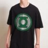 DC Green Lantern Logo T-Shirt -Thread Heads Sale Store Black Front 9fe5faa1 b5b0 45e0 af50 722ba98d420c