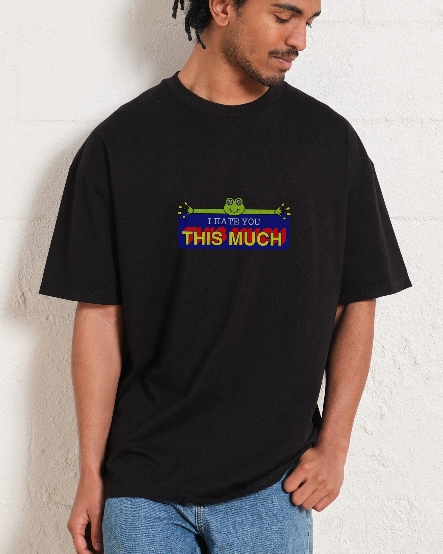 This Much T-Shirt 6 This Much T-Shirt - Image 4