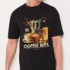 Coffee Dept T-Shirt