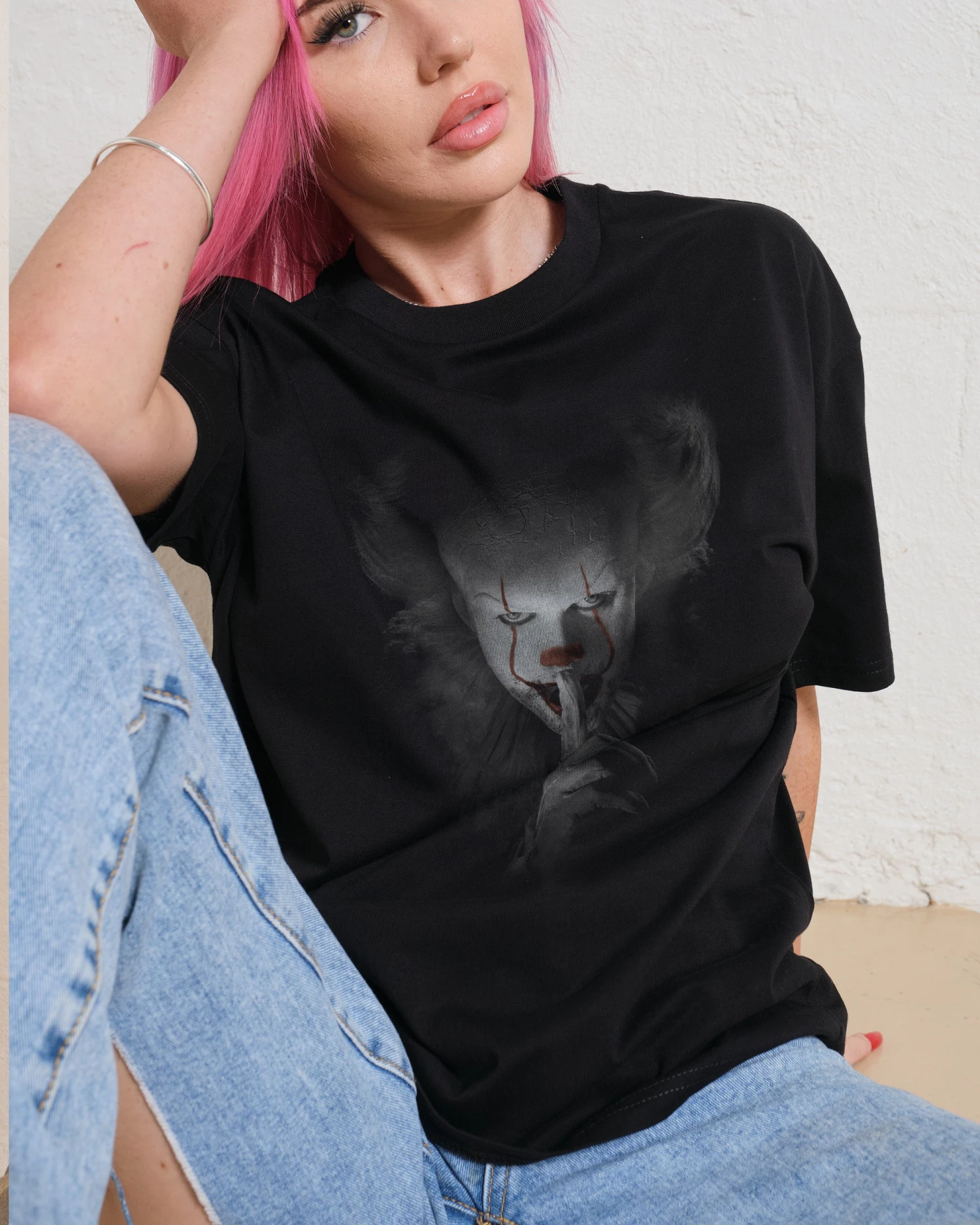 It Comes Back T-Shirt 3 It Comes Back T-Shirt