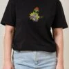 Alien Skate T-Shirt