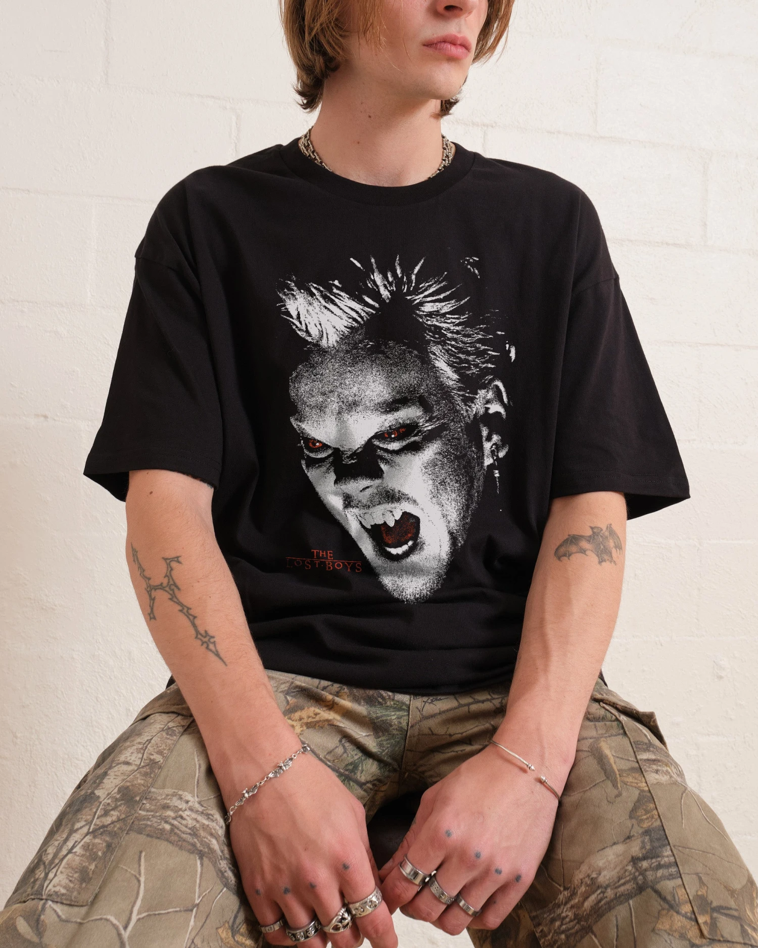 The Lost Boys T-Shirt 3 The Lost Boys T-Shirt