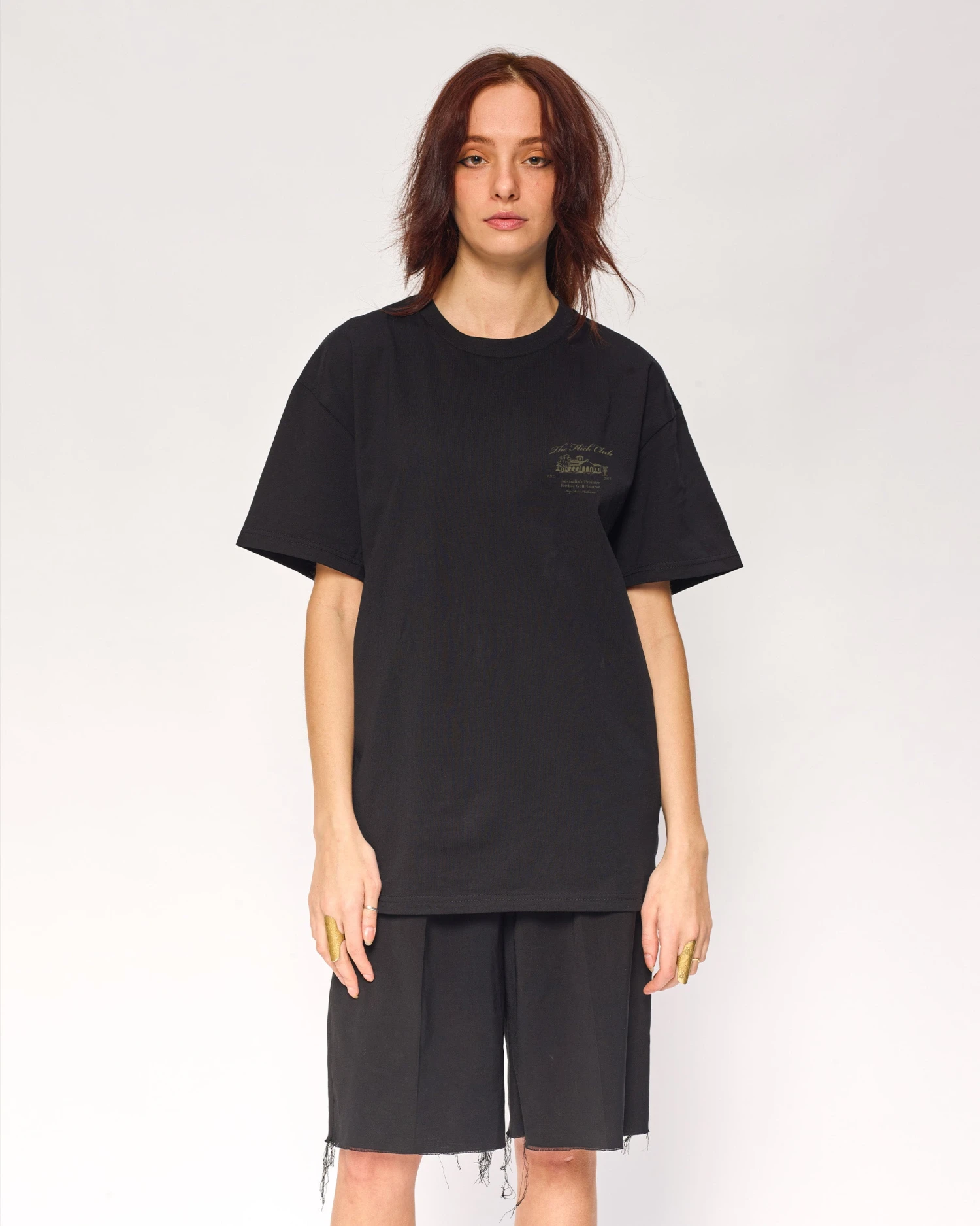 The Flick Club T-Shirt 5 The Flick Club T-Shirt - Image 3