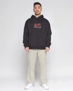 Fancy Dinner Hoodie 13 Fancy Dinner Hoodie -Thread Heads Sale Store Black Full Body Hoodie Front 1f3abec1 cbfc 46b8 8ec1 78f63493e0f6