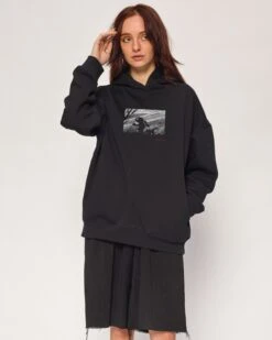 Gargamel Origins Hoodie