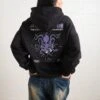 Glocktopuss Hoodie 1 Glocktopuss Hoodie -Thread Heads Sale Store Black Hoodie Women Back e606ea8b 17c8 4b28 9623 b57041172aff