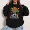 Space Jam Hoodie