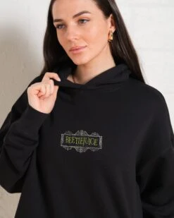 It's Show Time Hoodie 13 It's Show Time Hoodie -Thread Heads Sale Store Black Hoodie Women Front 387ccf40 2f43 4deb 8b2e f24c96330d84