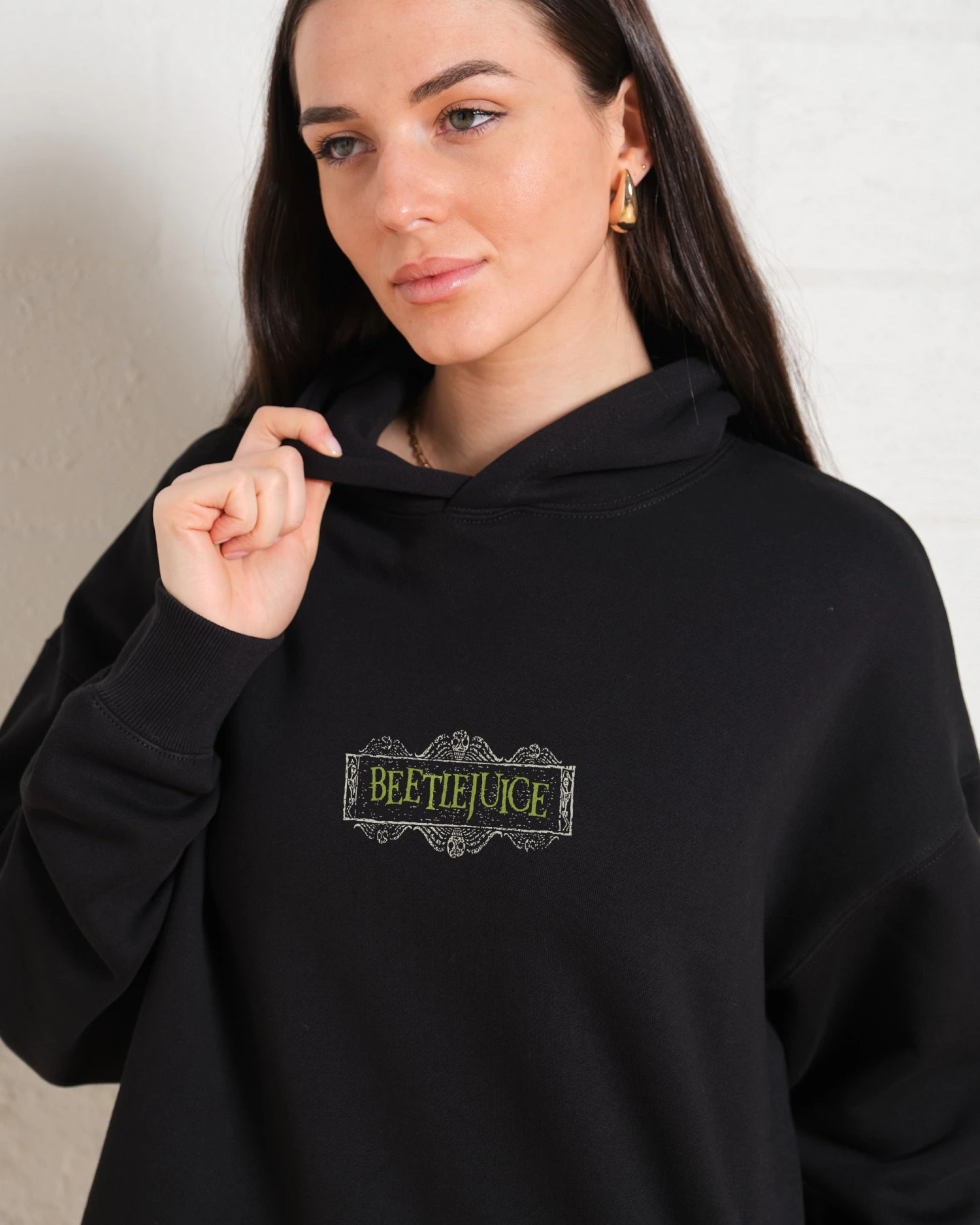 It's Show Time Hoodie 6 It's Show Time Hoodie - Image 4