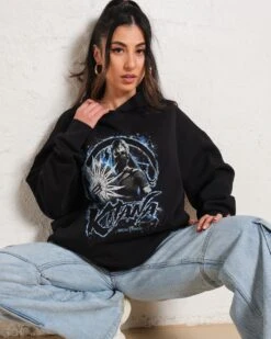 Kitana Hoodie