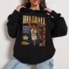 HELLBALL Jam Hoodie 2 HELLBALL Jam Hoodie -Thread Heads Sale Store Black Hoodie Women Front d6d0d029 24e0 4c6a bb27 bf48a1ef6c6c