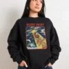 Silent Night Sweatshirt