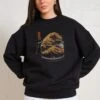 The Great Wave Of Coffee Sweatshirt 1 The Great Wave Of Coffee Sweatshirt -Thread Heads Sale Store Black Jumper Women Front 8c29bb1c 2ee3 48cf 84f0 6f0f22b0af4e