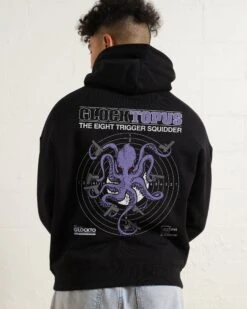 Glocktopuss Hoodie -Thread Heads Sale Store Black Men Hoodie Back 157131df 9bb7 42f7 a261 f91f515a348f