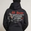 Mr. Roaster Fried Chicken Hoodie