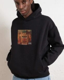 Sesame Street Bertmatic Hoodie
