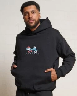 Call Me Papa Hoodie -Thread Heads Sale Store Black Men Hoodie Front 1bf32963 090b 4556 9710 381ffd0a999d