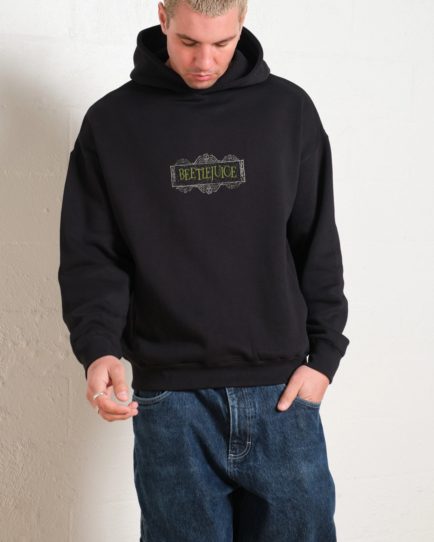 It's Show Time Hoodie 4 It's Show Time Hoodie - Image 2